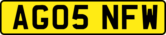 AG05NFW