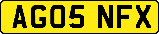 AG05NFX