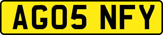 AG05NFY