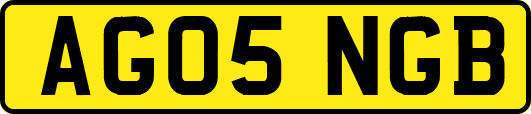 AG05NGB