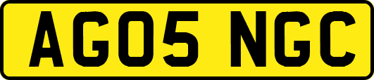 AG05NGC