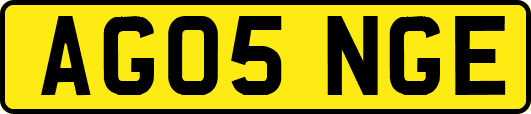 AG05NGE