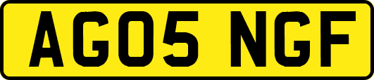 AG05NGF