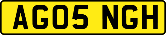 AG05NGH