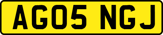 AG05NGJ