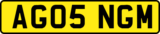AG05NGM