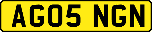 AG05NGN