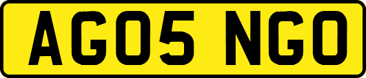 AG05NGO