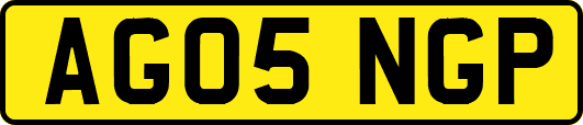 AG05NGP