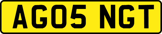 AG05NGT