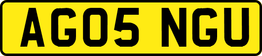 AG05NGU