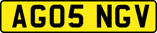 AG05NGV