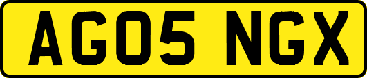 AG05NGX