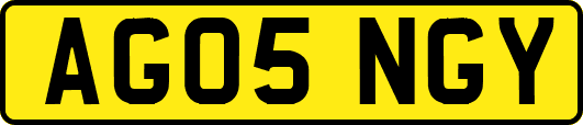 AG05NGY