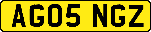 AG05NGZ