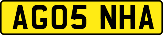 AG05NHA