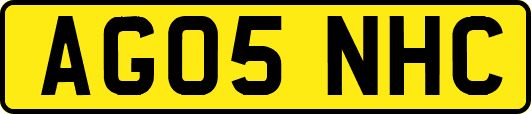 AG05NHC