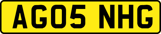 AG05NHG