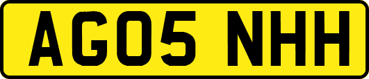 AG05NHH