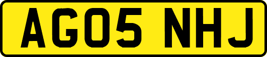 AG05NHJ