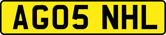 AG05NHL