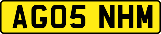 AG05NHM
