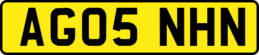 AG05NHN