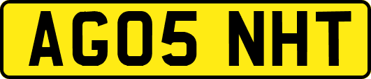 AG05NHT
