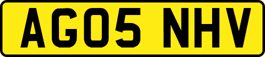 AG05NHV
