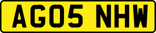 AG05NHW