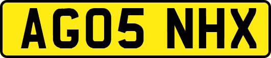 AG05NHX