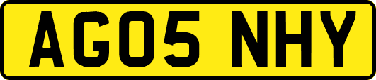 AG05NHY