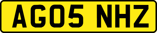 AG05NHZ