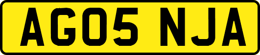AG05NJA