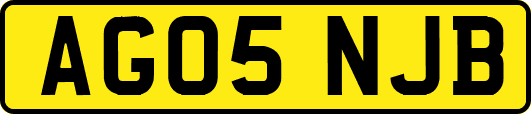 AG05NJB