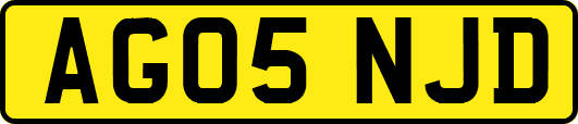 AG05NJD