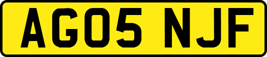 AG05NJF