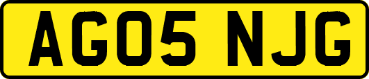 AG05NJG