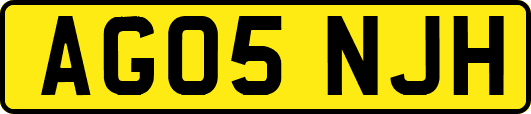 AG05NJH