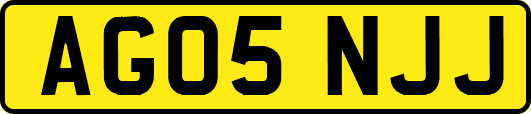 AG05NJJ