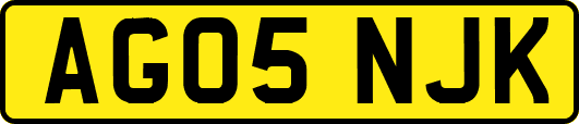 AG05NJK