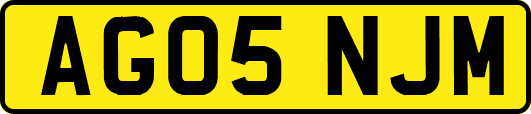 AG05NJM