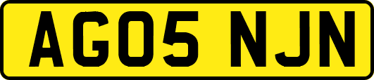 AG05NJN