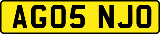 AG05NJO