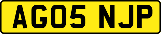 AG05NJP