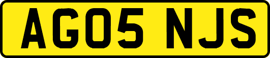 AG05NJS