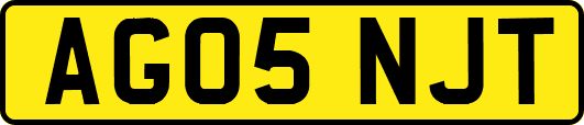 AG05NJT