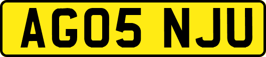AG05NJU