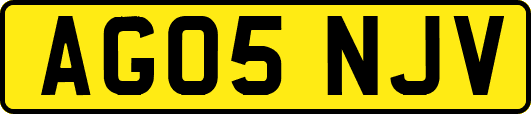 AG05NJV