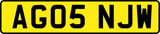 AG05NJW